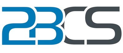 Logo 2BCS AG – Kunde der Brogli Informatik