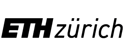 Logo ETH Zürich – Kunde der Brogli Informatik